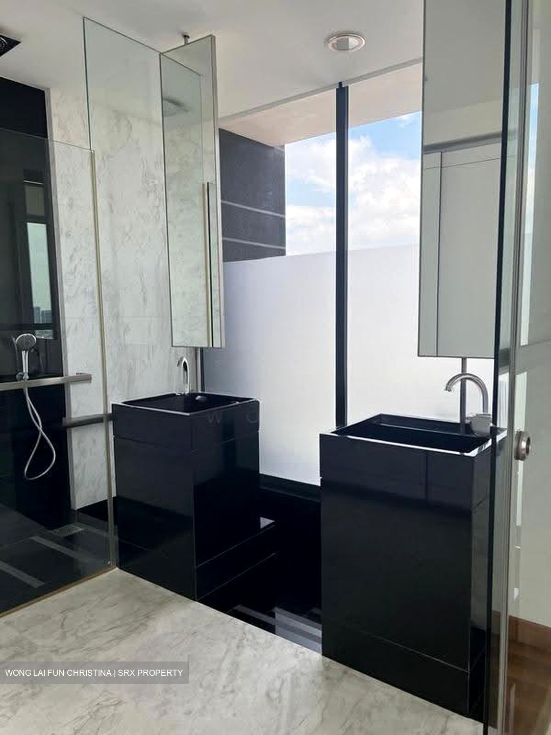 The Trizon (D10), Condominium #609179941